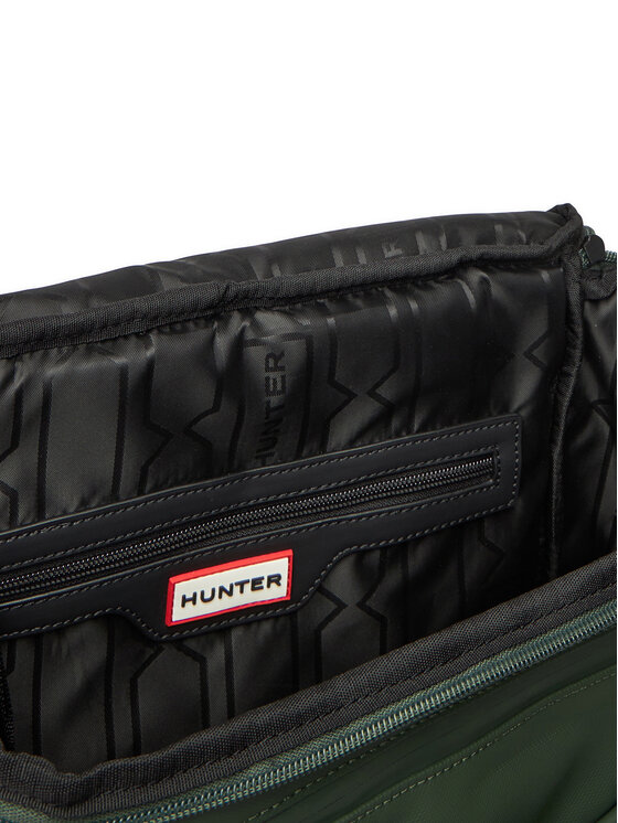 Hunter Hunter Сумка C-HTR-B-009-08 Хакі