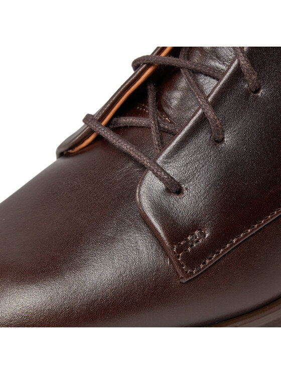 Balagan Balagan Stiefeletten Tzava Braun