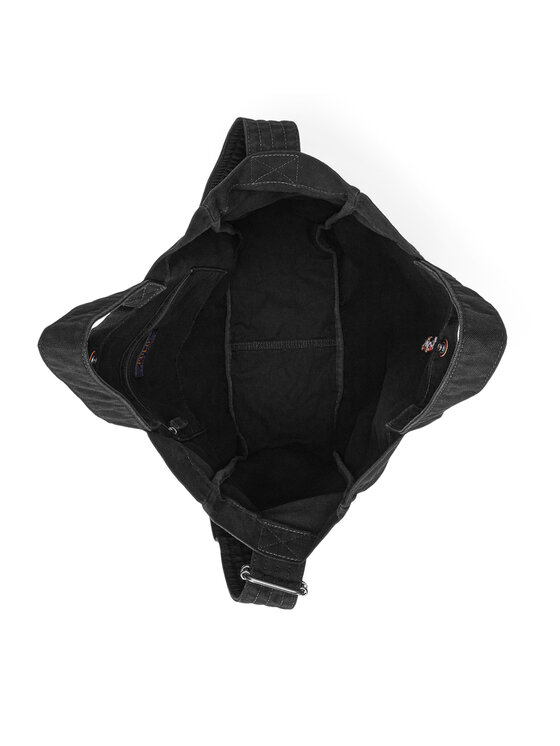 Polo Ralph Lauren Polo Ralph Lauren Taška 405967606003 Čierna