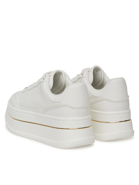 DeeZee DeeZee Tossud AM25233 Valge