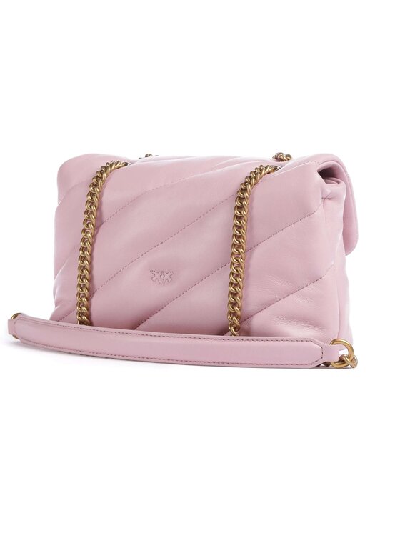 PINKO PINKO Torebka 106376A0QO-C39Q Różowy