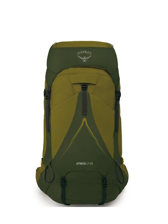 Osprey Osprey Plecak 278280 Zielony