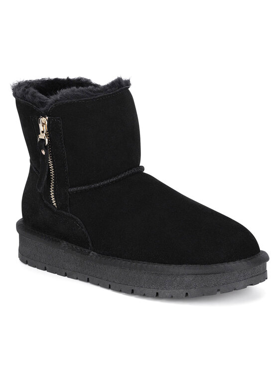 Lasocki Lasocki Μπότες Χιονιού WFA2975-1Z Μαύρο