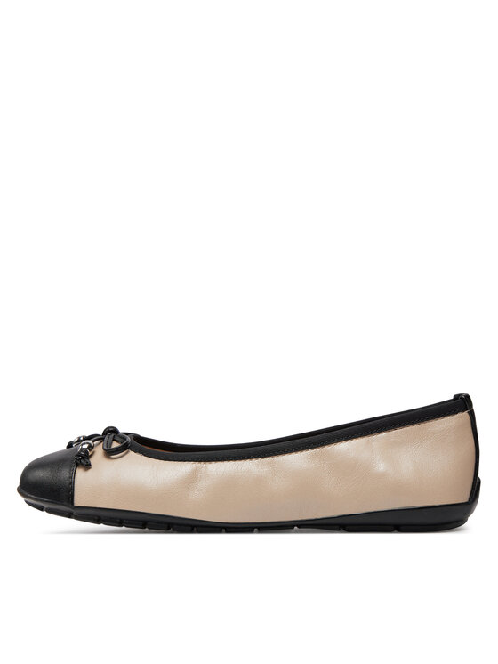 Caprice Caprice Ballerine 9-22113-42 Beige