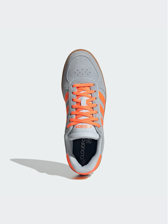 adidas adidas Sneakersy Sportswear Breaknet Niebieski jasny