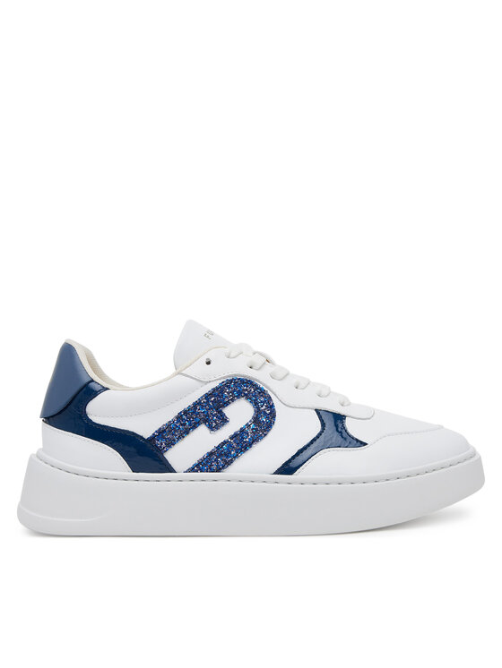 Furla Furla Sneakersy YI07SPT BX3901 3930S Modrá