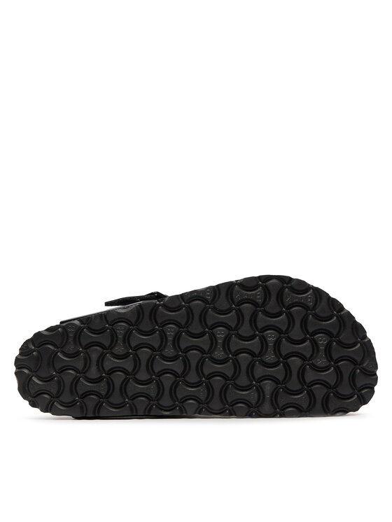 Birkenstock Birkenstock Japonki Gizeh 043661 Czarny