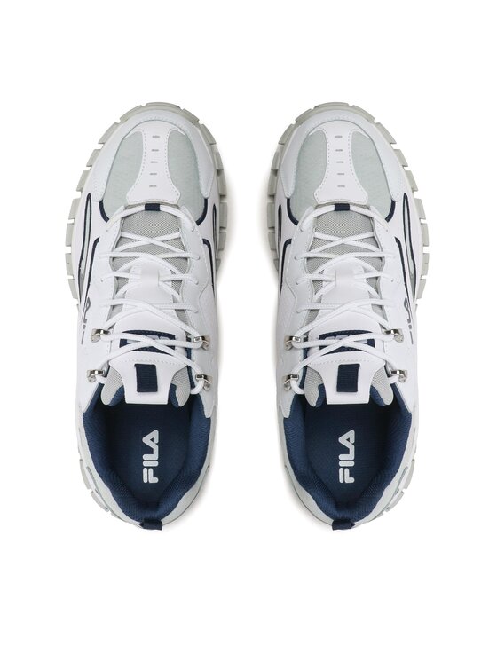 Fila Sneakers Ray Tracer Tr2 FFM0058.13037 Alb | Modivo.ro