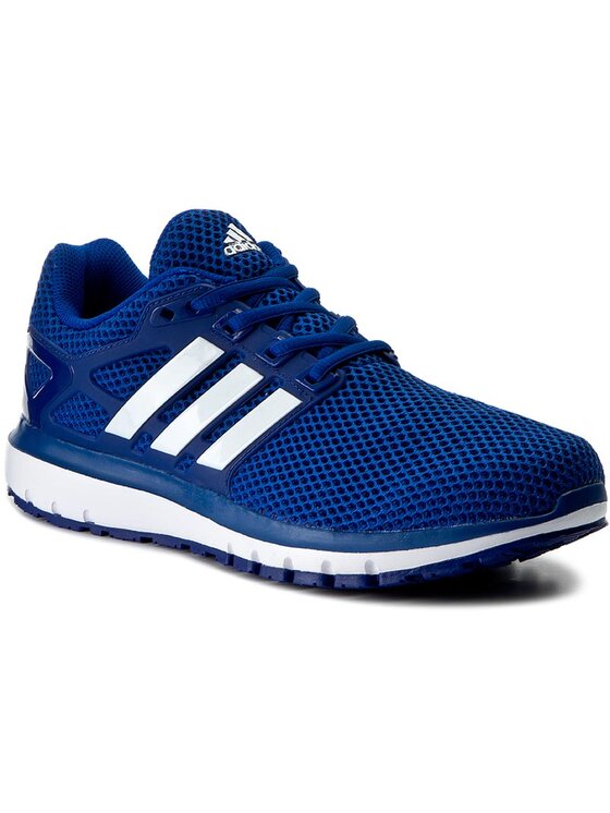adidas Chaussures de running Energy Cloud M CG3005 Bleu marine Modivo