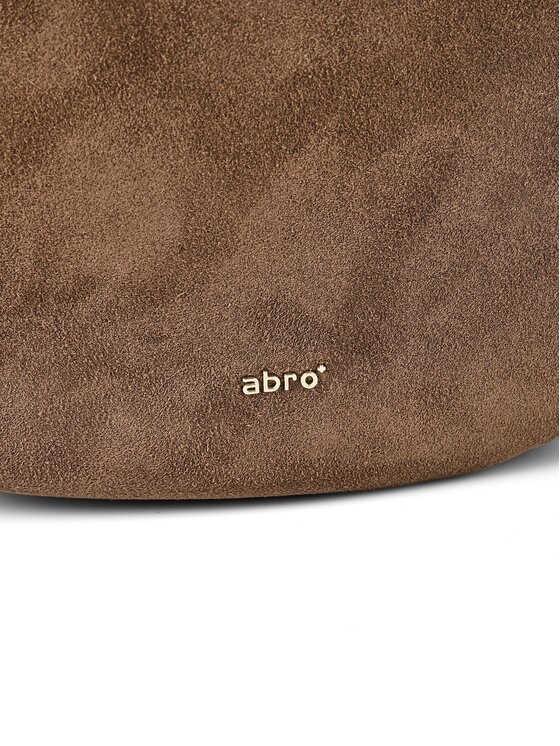 Abro Abro Torebka 334774 Brązowy
