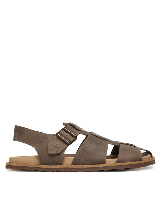 Fly London Fly London Sandaalid Mafyfly P145258 Pruun