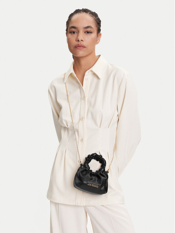 LOVE MOSCHINO LOVE MOSCHINO Torbica JC4253PP0MKT0000 Crna
