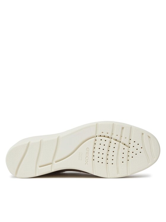 Geox Geox Sneakers D Ilde D25RAA 0AJ22 CB55V Beige