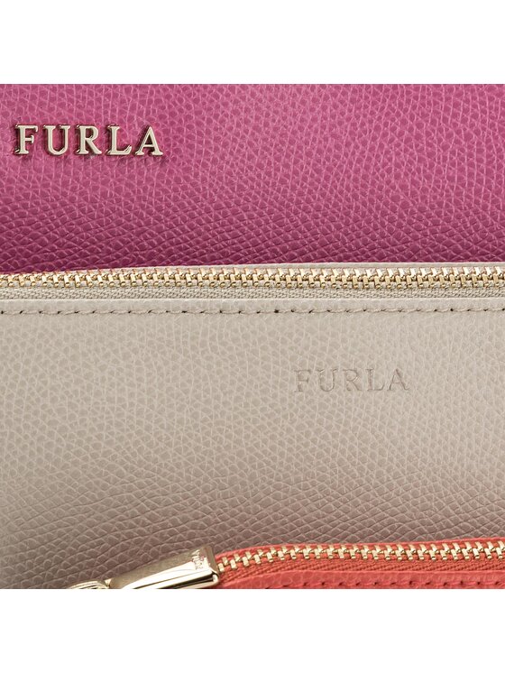Furla Furla Набір косметичок Venere 942826 E EL20 ARE Рожевий