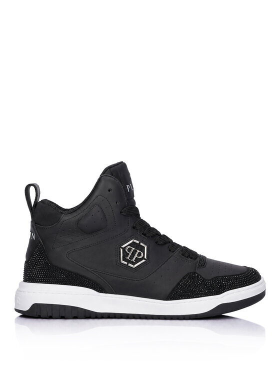 PHILIPP PLEIN PHILIPP PLEIN Sneakers 28792 Nero