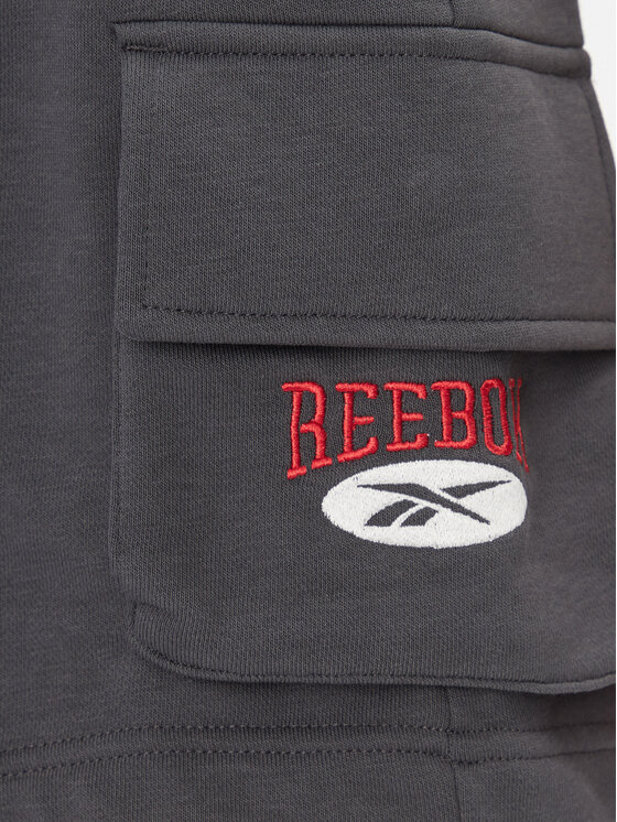 Reebok Reebok Spordišortsid Archive Essentials IL6289 Hall Regular Fit