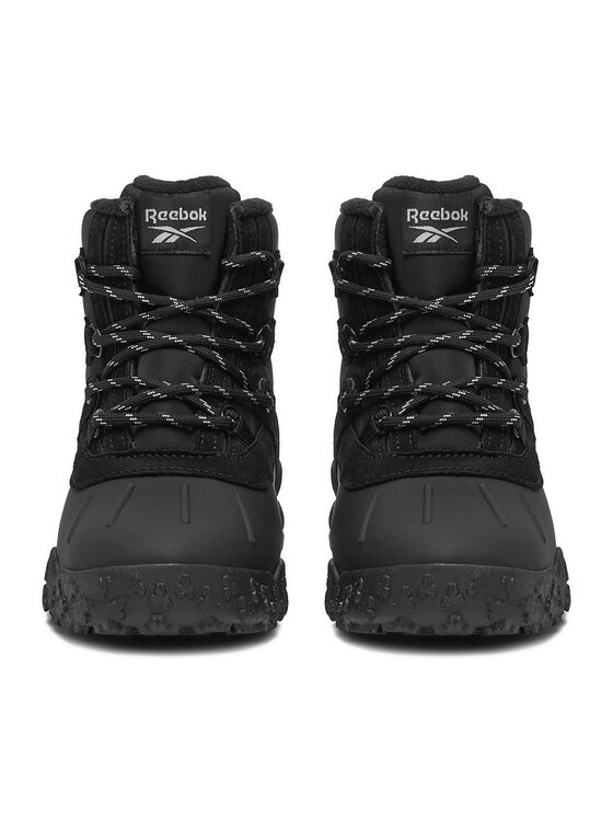 Reebok Reebok Sniega zābaki Colt Active CEO-C250023BB Melns