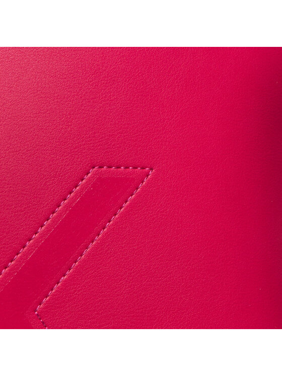 Calvin Klein Calvin Klein Handtasche Ck Set Shopper Sm Ck K60K608893 Rosa