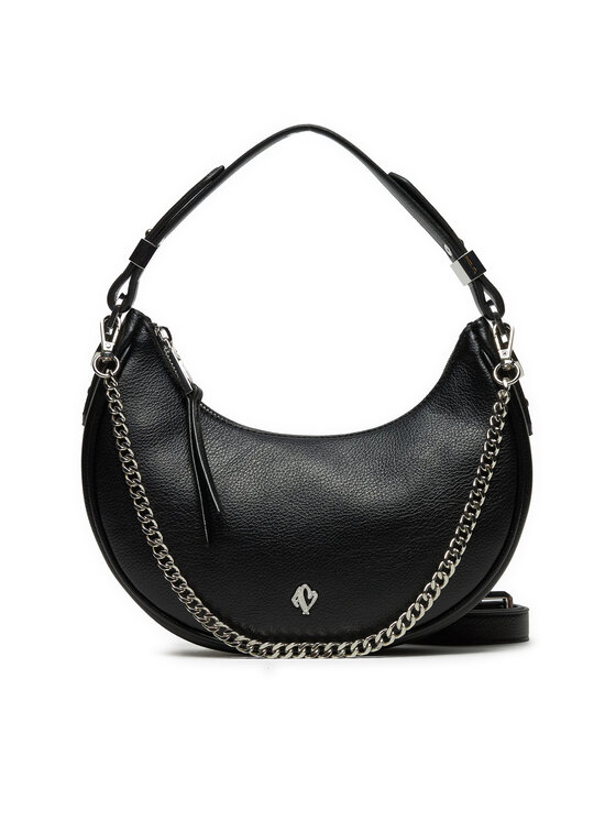 Aldo Aldo Дамска чанта Charlisa 13863682 Черен