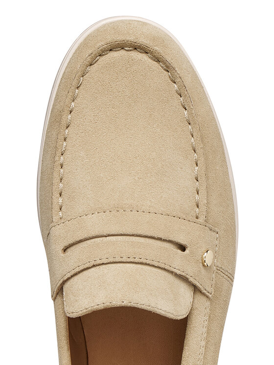 Geox Geox Loaferice D Xand 3 D650ZB 00022 C5002 Bež