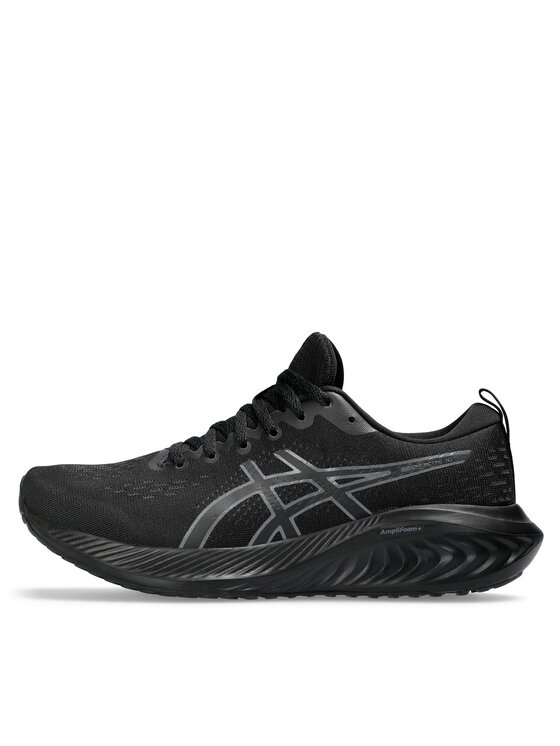 Asics Asics Tenisice za trčanje Gel-Excite 10 1012B418 Crna