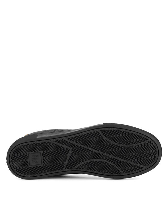 Gap Gap Tossud PORTLAND CUP LOW W GP505010AW-BKGO Must