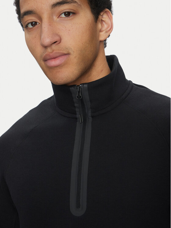 Nike Nike Mikina FB7998 Čierna Regular Fit
