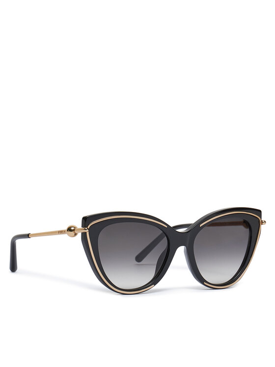 Furla Ochelari de soare WD00132 ACM000 O6000 Negru