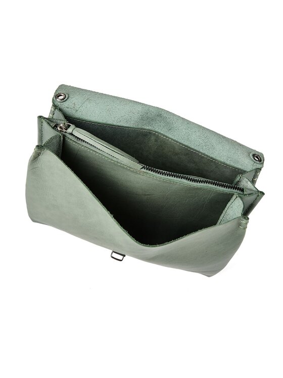 HAROLDS HAROLDS Torebka 289642 Zielony
