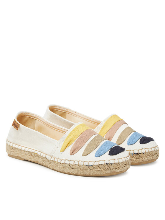 Toni Pons Toni Pons Espadrillid Rose-Cm Värviline