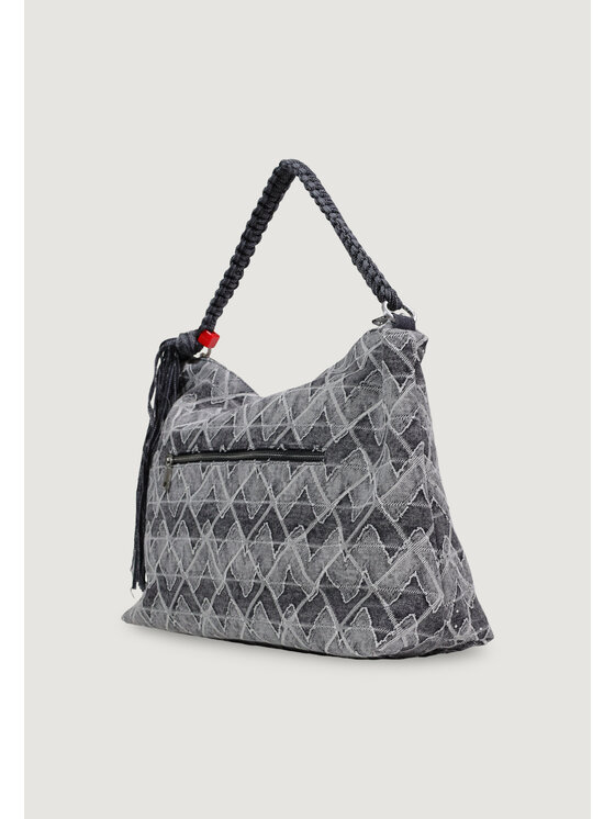 Desigual Desigual Τσάντα BAG_RADIO LEIRIA Μπλε