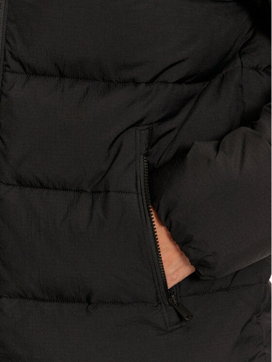 Calvin Klein Performance Calvin Klein Performance Зимно яке 00GMF4O514 Черен Regular Fit