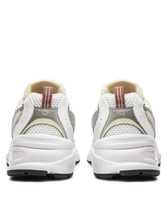 New Balance New Balance Laisvalaikio batai GR530GA Balta