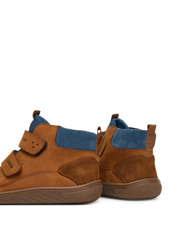 Primigi Primigi Gležnjače GORE-TEX 8915133 S Smeđa