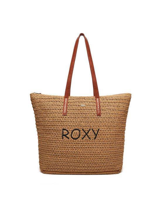 Roxy Roxy Handtasche In The Tropics ERJBT03419 Beige