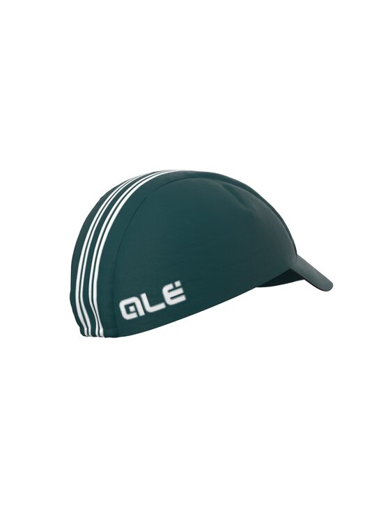 Alé Cycling Alé Cycling Czapka Sport Zielony