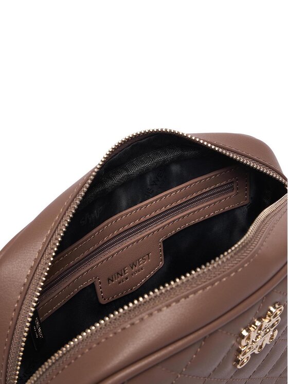 Nine West Nine West Käekott CEO-SUBTLE ELEGANCE-LA321-1237 Tumebeež