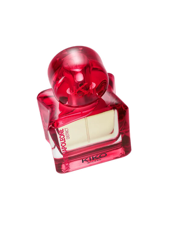 KIKO Milano KIKO Milano Scent Of Milan Montenapoleone District Woda perfumowana