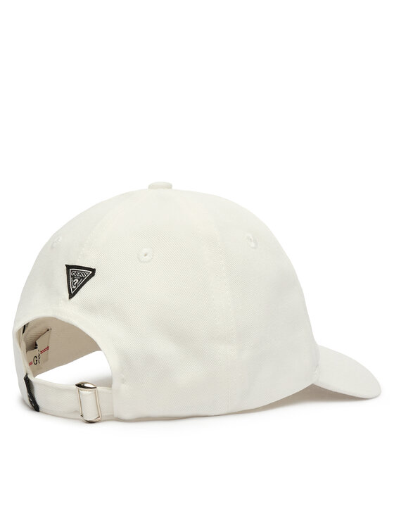 Guess Guess Cappellino M5RZ11 WO07T Bianco