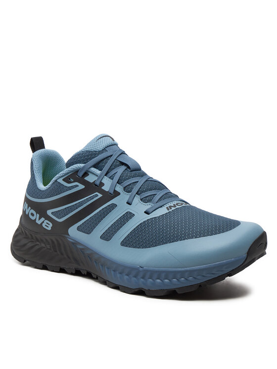 Inov-8 Inov-8 Scarpe TrailFly Blu scuro