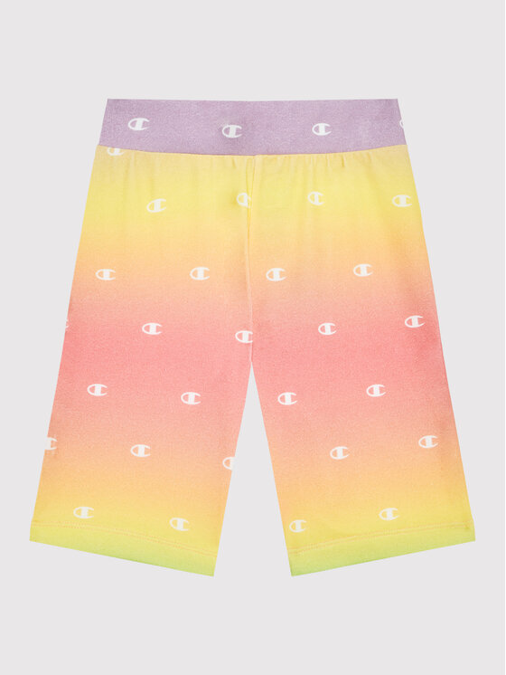 Pantaloncini sportivi 404432 Multicolore Slim Fit