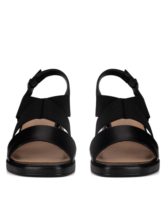 Lasocki Lasocki Sandalen RST-3248-04 Schwarz