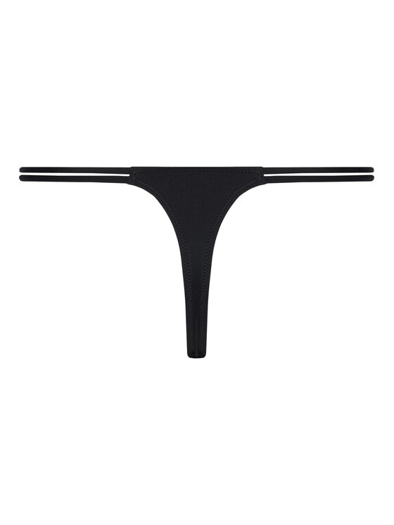 Guess Guess Stringtanga O5BE14 KCF20 Schwarz