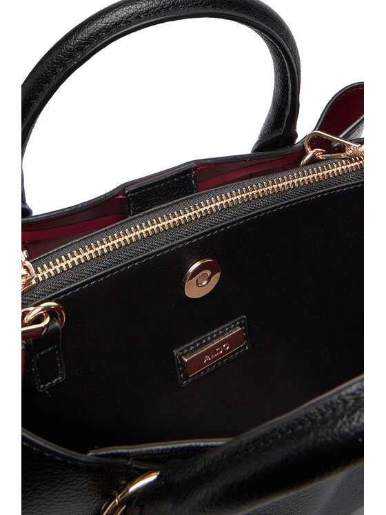 Aldo Aldo Handtasche Carimma 14143575 Schwarz