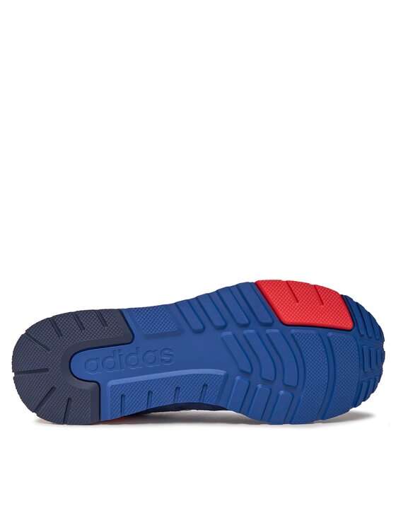 adidas adidas Sneakersy Run 80s IG3531 Modrá