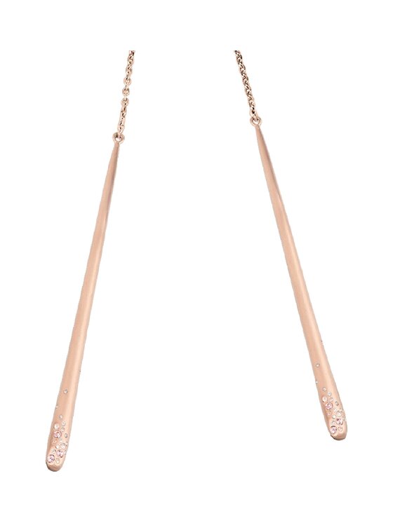 Breil Breil Collana ILLUSION Oro rosa