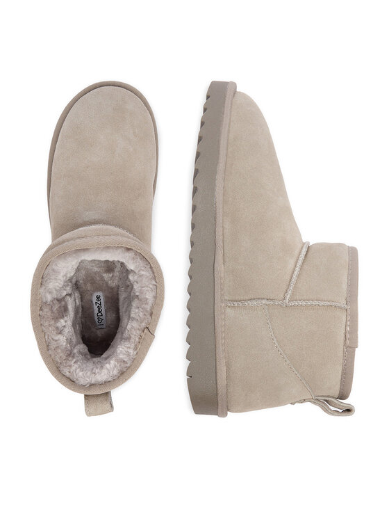 DeeZee DeeZee Schneeschuhe E1 TECHNOLOGY DZ-81 Grau