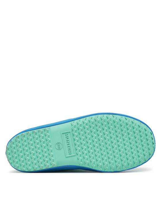 Hunter Hunter Cizme de cauciuc HFRK0002242 Albastru