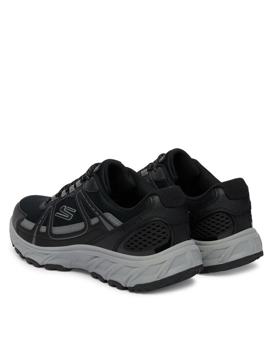 Skechers Skechers Sneakers Hillcrest 2.0 237806/BLK Negru