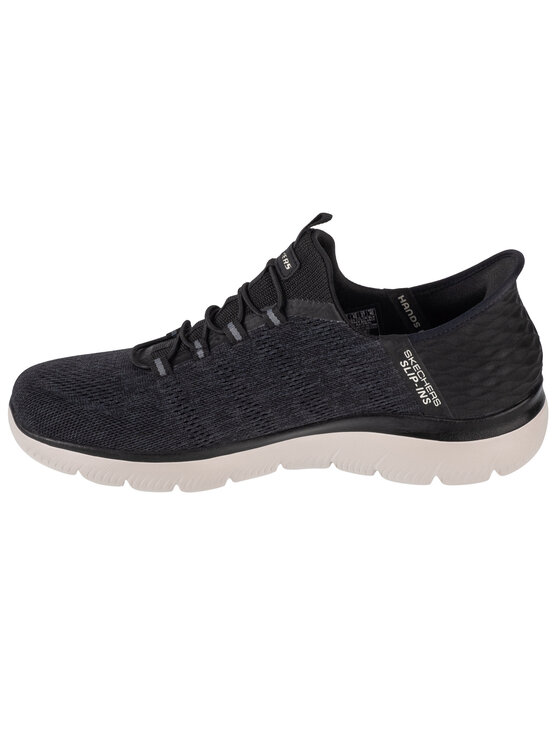 Skechers Skechers Sneakersy Slip-Ins: Summits - Key Pace Czarny